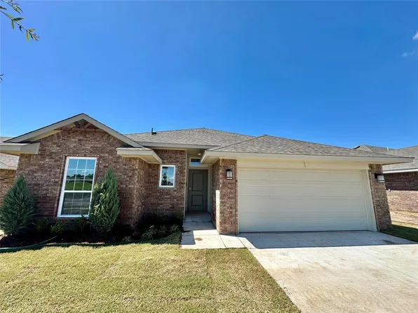 8700 NW 75th St, Oklahoma City, OK 73132