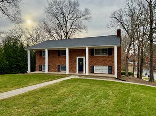1715 W Market St, Greensboro, NC 27403
