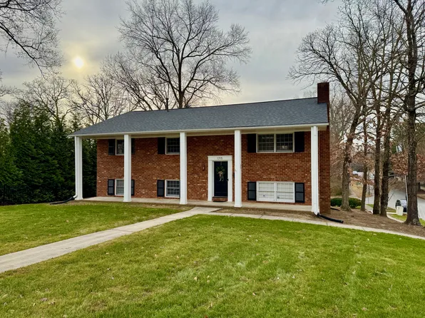 1715 W Market St, Greensboro, NC 27403