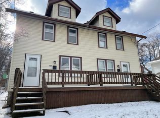 380 Cross St #380, Akron, OH 44311