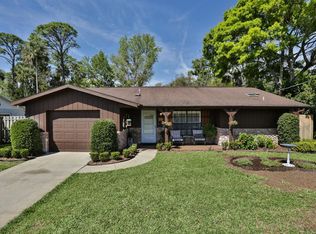 950 Country Club Ave, Daytona Beach, FL 32114