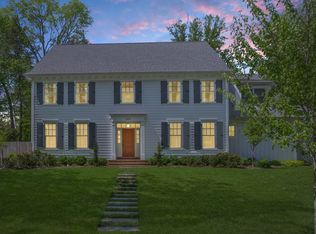 500 W Beechtree Ln, Wayne, PA 19087