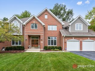 1612 Glenwood Ave, Glenview, IL 60025
