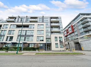 523 King Edward Ave W #301, Vancouver, BC V5Z 0J3