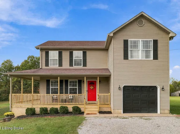 105 Lindsey Ct, Brandenburg, KY 40108