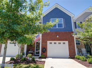 2793 Sawbridge Ln, Gastonia, NC 28056