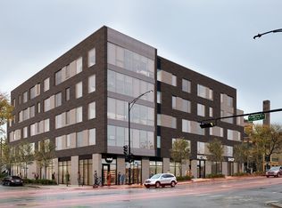 Five Points Lake View, Chicago, IL 60613