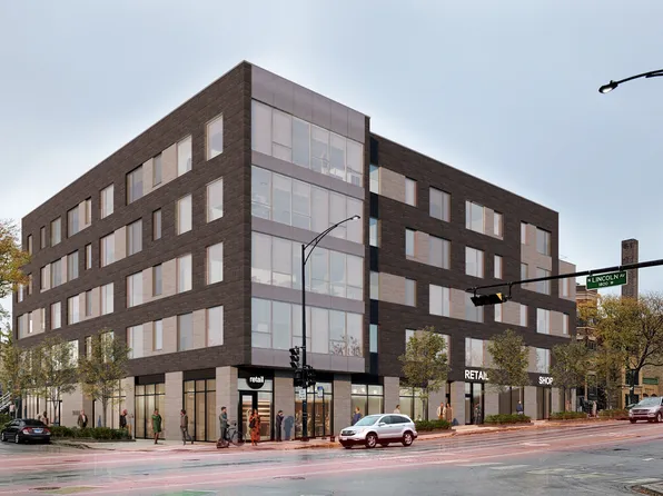 Five Points Lake View