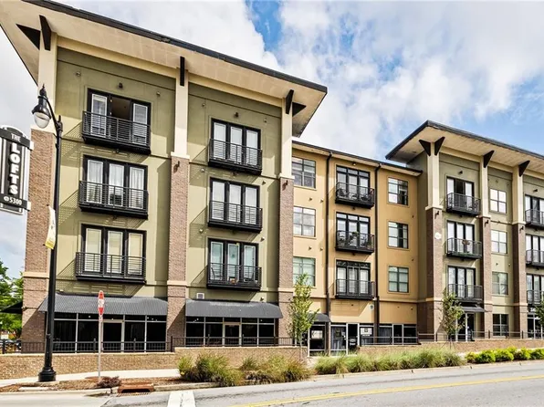 5300 Peachtree Rd, Chamblee, GA