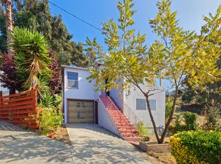 2922 Parker Ave, Oakland, CA