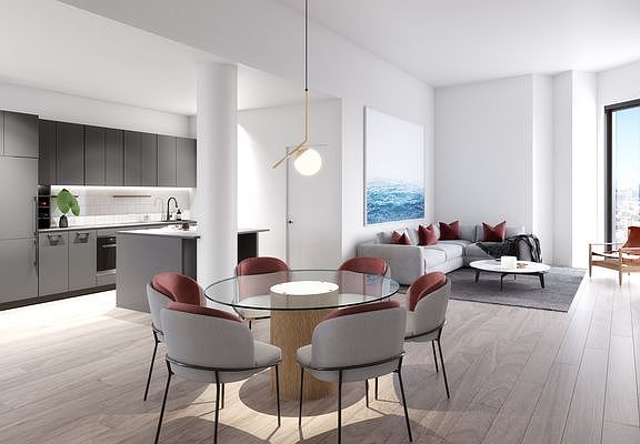 2nd image of 329 Broadway #150/2