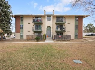 12113 Melody Dr #15-104, Westminster, CO 80234