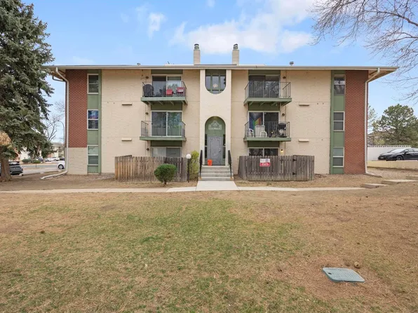 12113 Melody Dr Bldg 15-104, Westminster, CO 80234