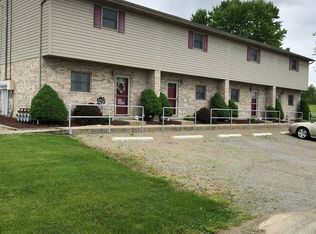 503 Linden Ave, Saltsburg, PA 15681