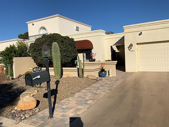 2nd image of 2522 W Casas Dr