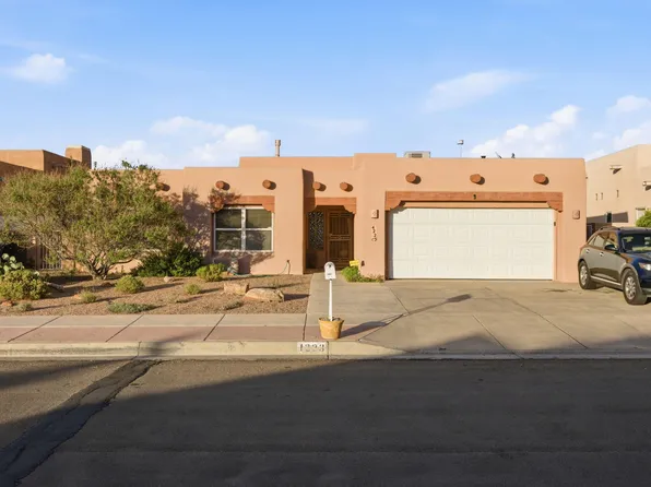 4223 Bryan Ave NW, Albuquerque, NM 87114