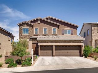 136 Dunblane St, Henderson, NV 89012
