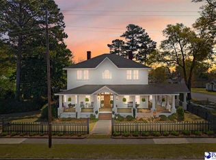 200 N Richardson St, Latta, SC 29565