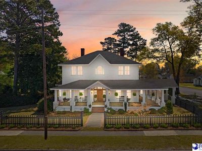 200 N Richardson St, Latta, SC, 29565