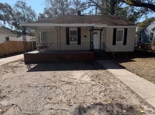 2319 E 42nd St, Savannah, GA 31404