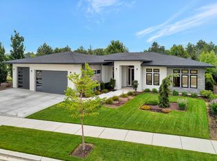 723 W Water Vista Dr, Eagle, ID 83616