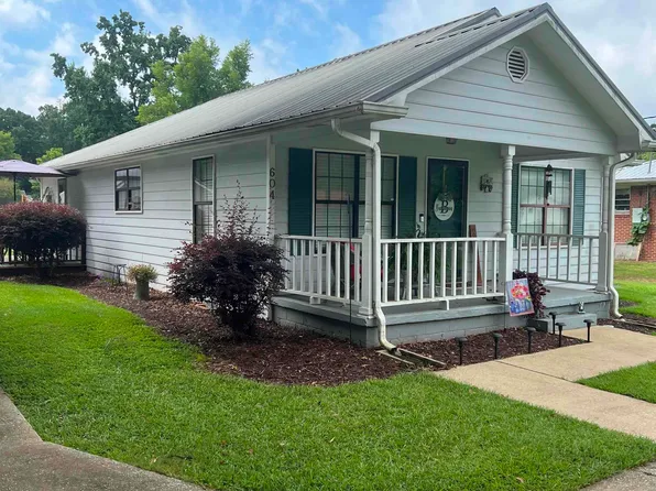 604 Alexandria Rd, Weaver, AL 36277