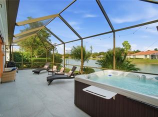 3948 Ruxton RD, NAPLES, FL 34116