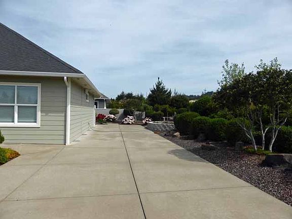 extra large RV space