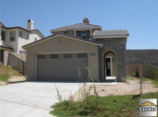 2266 Swift Fox Ct, Simi Valley, CA 93065