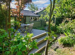 11720 4th Ave NW, Seattle, WA 98177