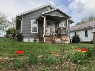 1311 Millard E, Johnson City, TN 37601