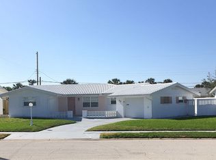 34 Valhalla Ave, Ormond Beach, FL 32176