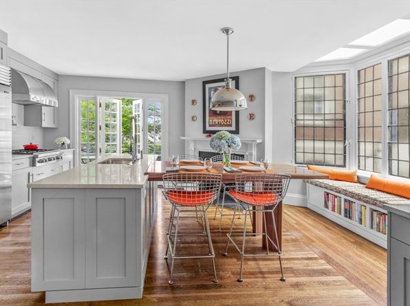 20 David G Mugar Way, Boston, MA 02114