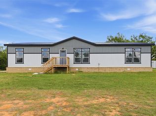 357431 E 960th Rd, Stroud, OK 74079