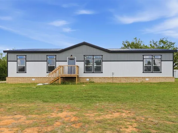 357431 E 960th Rd, Stroud, OK 74079