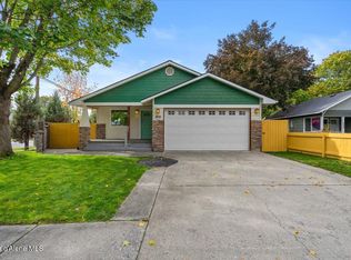 1205 N 6th St, Coeur D Alene, ID 83814