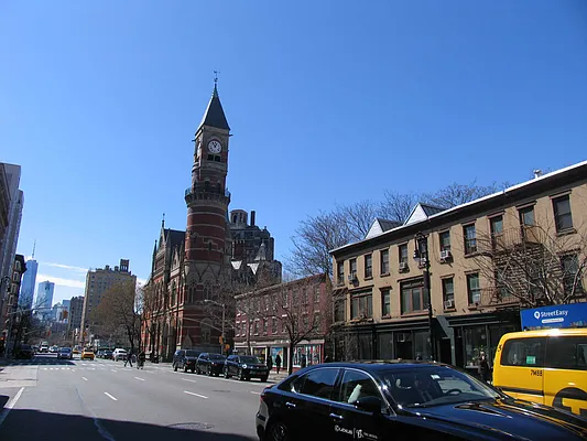 Rented by Tapestry Real Estate of Queens | media 8