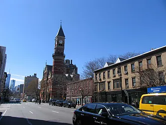 Rented by Tapestry Real Estate of Queens