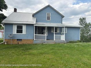 3400 E Five Point Hwy, Charlotte, MI 48813