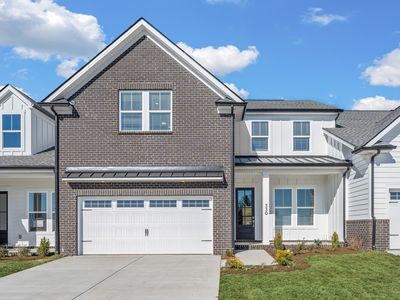 311 Buckwood Ln N, Thompsons Station, TN, 37179