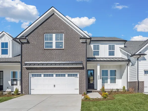 311 Buckwood Ln N, Thompsons Station, TN 37179