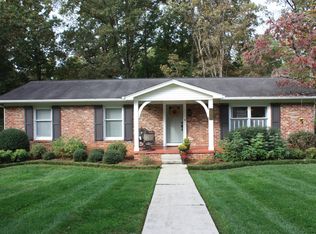 8129 Kingsdale Dr, Knoxville, TN 37919