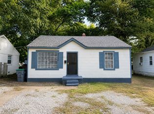 3730 Townes Ave, Memphis, TN 38122