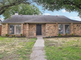 4193 Newton St, The Colony, TX 75056
