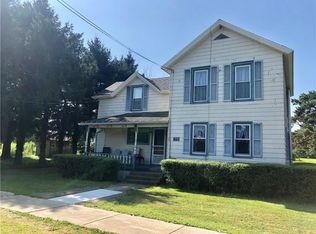 6339 3rd St, Portland, NY 14769