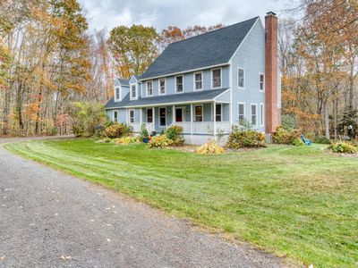 14 Daly Road, East Hampton, CT, 06424