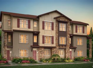 2225 Santini Trl BUILDING 13-C, Highlands Ranch, CO 80129