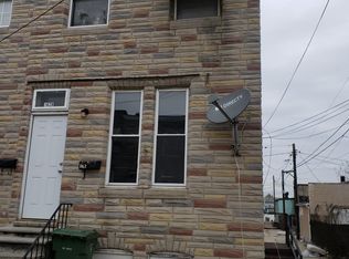 1628 Church St #1, Curtis Bay, MD 21226