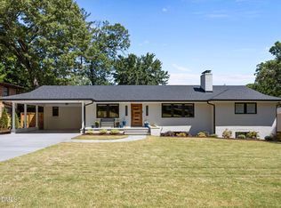 1538 Dellwood Dr, Raleigh, NC 27607