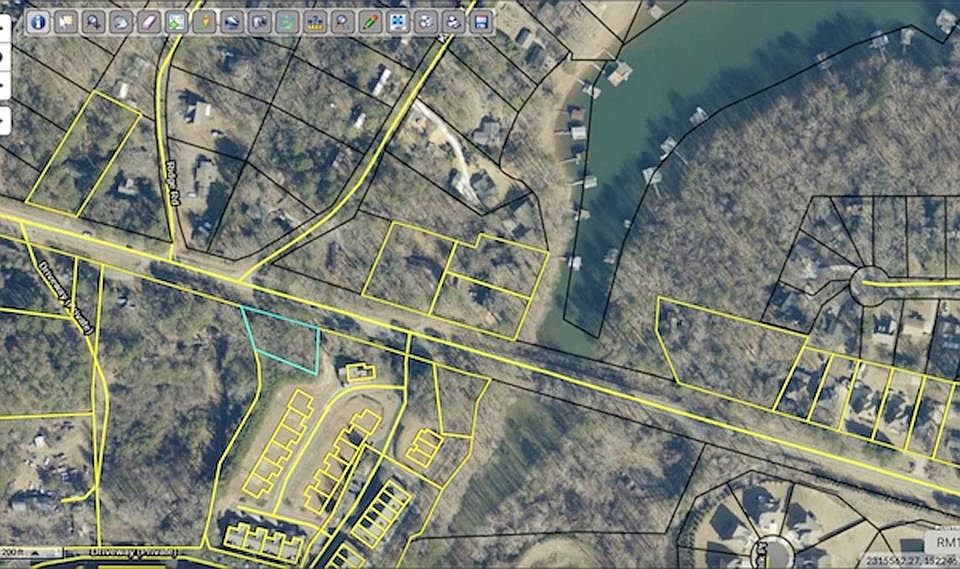 2nd image of 0 Buford Dam Rd #2-1